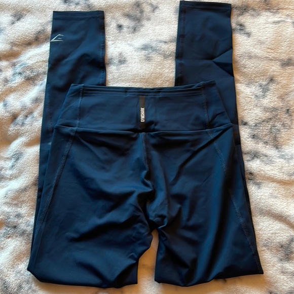 GYMSHARK SPEED LEGGINGS - Picture 3 of 3